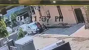 Karnal Woman Shot Dead Outside Sector 9 Home