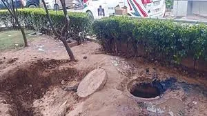 Faridabad Sewer Deaths Spark Major HHRC Investigation