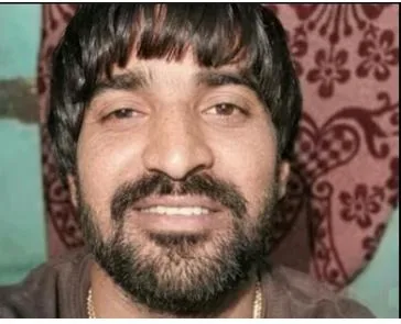 Gangster Neeraj Katiya Shot Dead Outside Kharkhoda Court