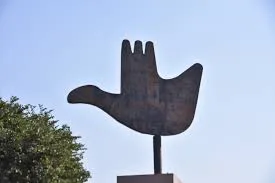 Chandigarh Group Home Protest Erupts Over New Conversion