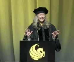 Graduation Speech Trends Alert Class of 2026 Rejects AI