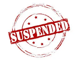 4 policemen suspended in Haryana Dabwali
