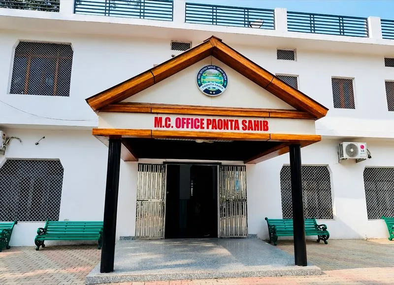 Paonta Sahib Election Results Spark Major BJP and Congress Tie