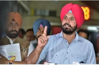 Punjab Government Loan Alert as State Borrows Rs 2500 Crore