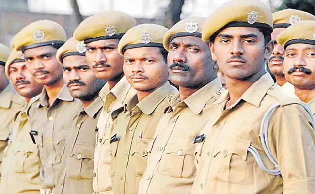 Haryana Home Guard Scam Investigation Targets Illegal Hiring