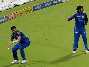 Hardik Pandya Slams Mumbai Indians After Brutal KKR Defeat