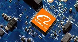 Alibaba AI Chip Zhenwu M890 Launches To Power AI Agents