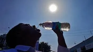 Punjab Haryana Weather Alert Rain Predicted Amid Heatwave
