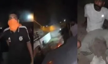 Kapurthala Jail Riot Alert As Inmates Set Fire