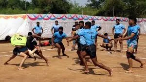 Khelo India Jalandhar Trials See Shocking Low Turnout