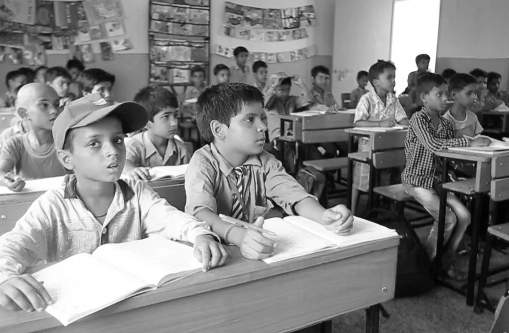 Sheela Alipuria Society Funds Full Education For 10 Students