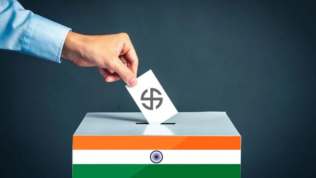Hamirpur Election Tie Broken by Rare Lucky Draw