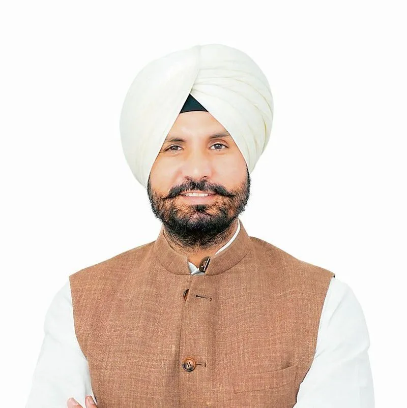 AAP Gidderbaha Victory Destroys Congress Hold in Punjab Elections