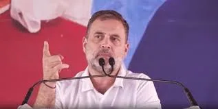 Rahul Gandhi Punjab Strategy Targets 2027 Election Win