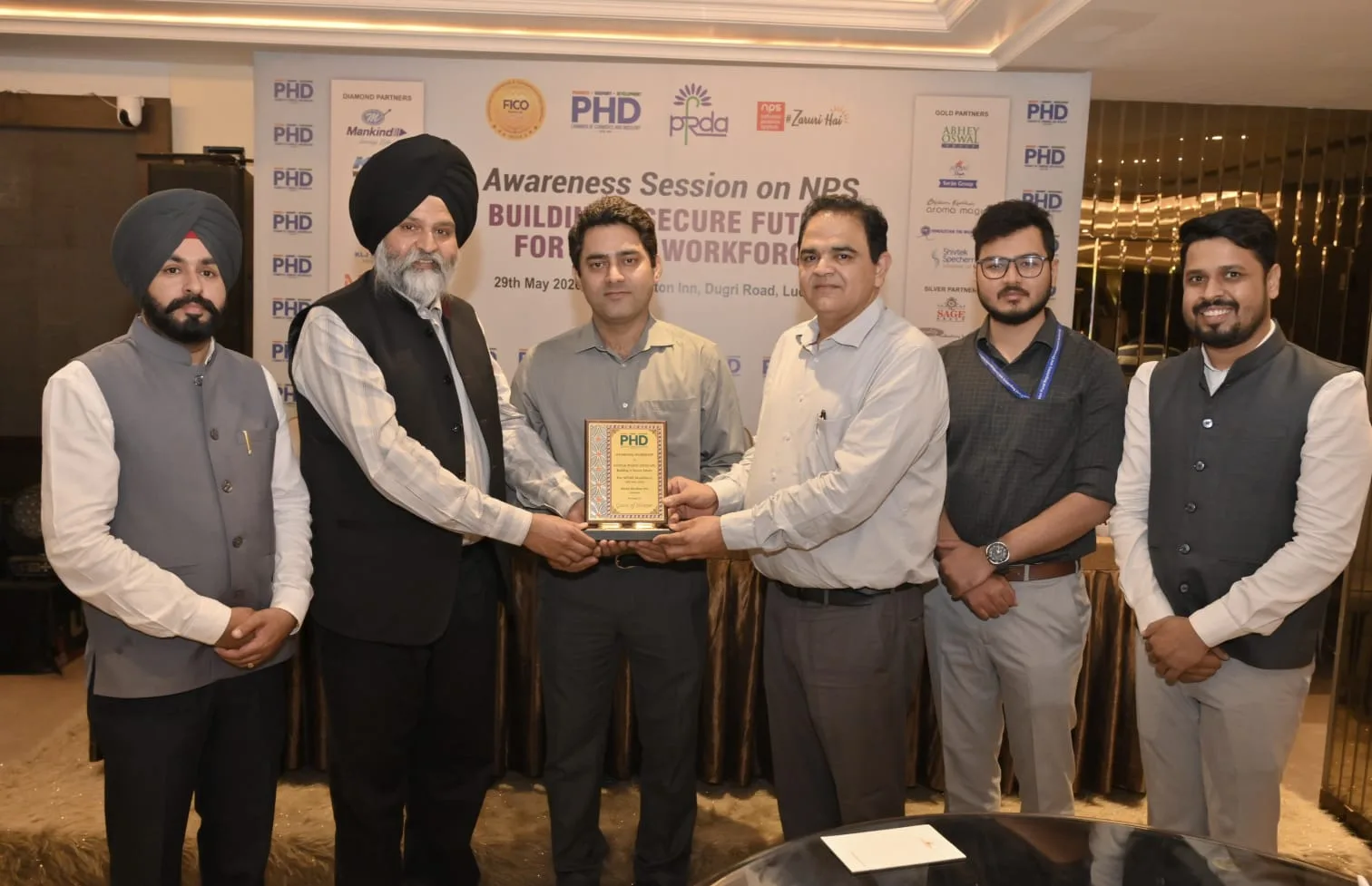 National Pension System Benefits for MSME Workers Explained