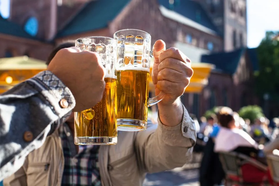 NFHS-6 Report Alert Reveals India's Highest Alcohol States