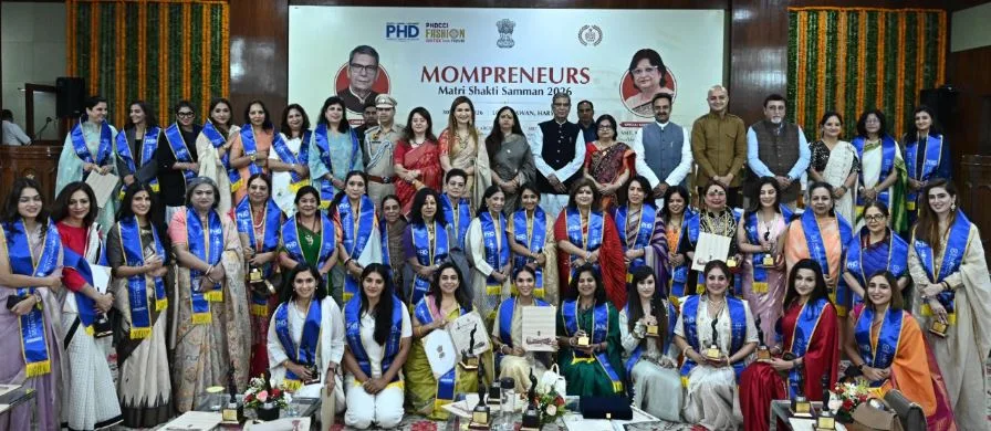 Women Empowerment Key To India Growth Says Governor