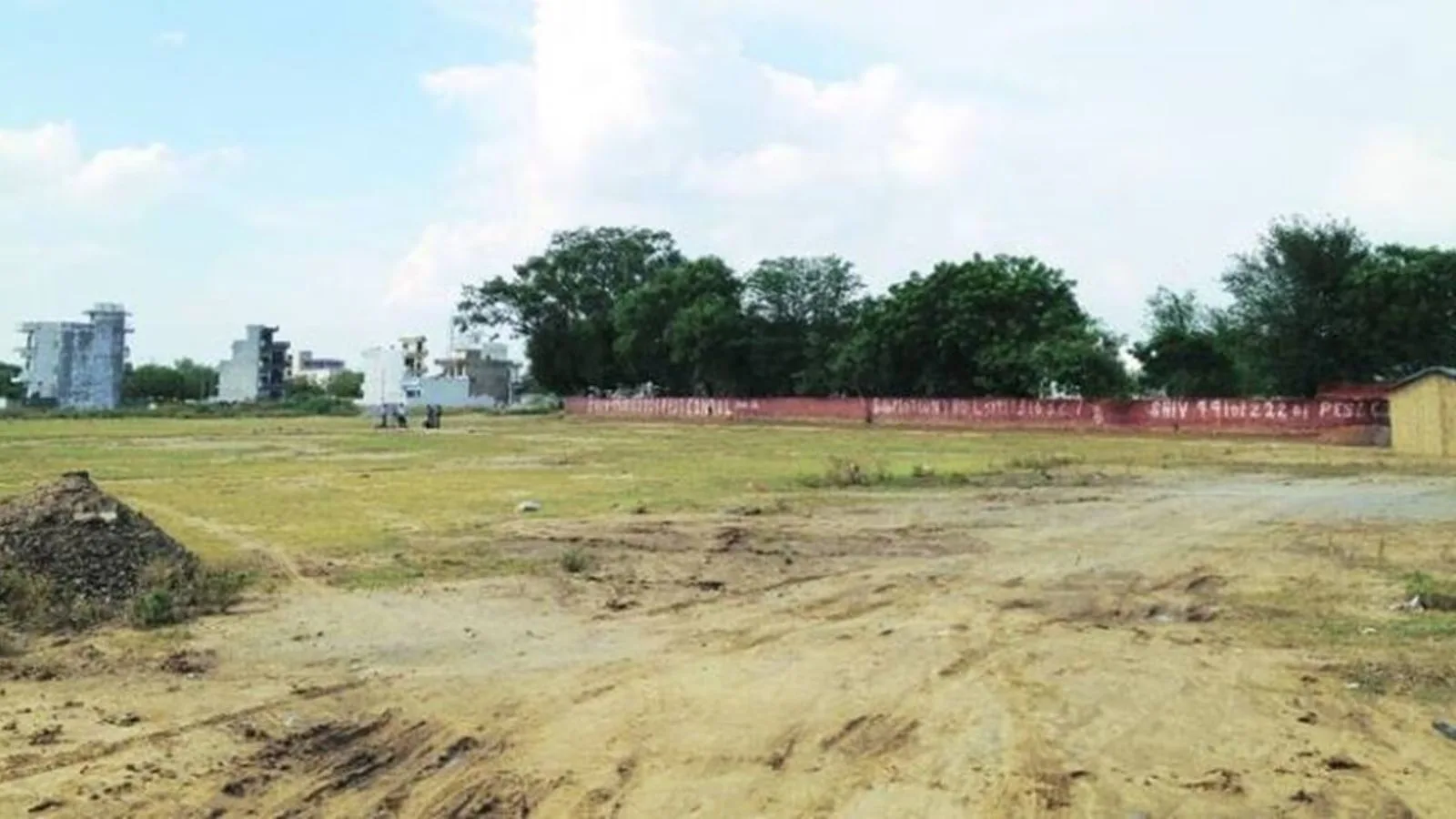 Chandigarh land pooling policy ‘in works’