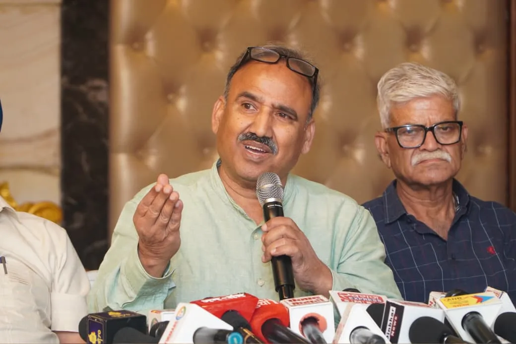 End Discrimination Between Private and Government School Students and Teachers: Kulbhushan Sharma