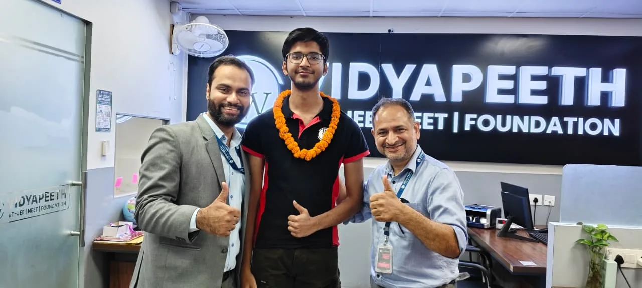 PhysicsWallah (PW) Celebrates the Strong Performance of Students from Chandigarh in JEE Advanced 2026