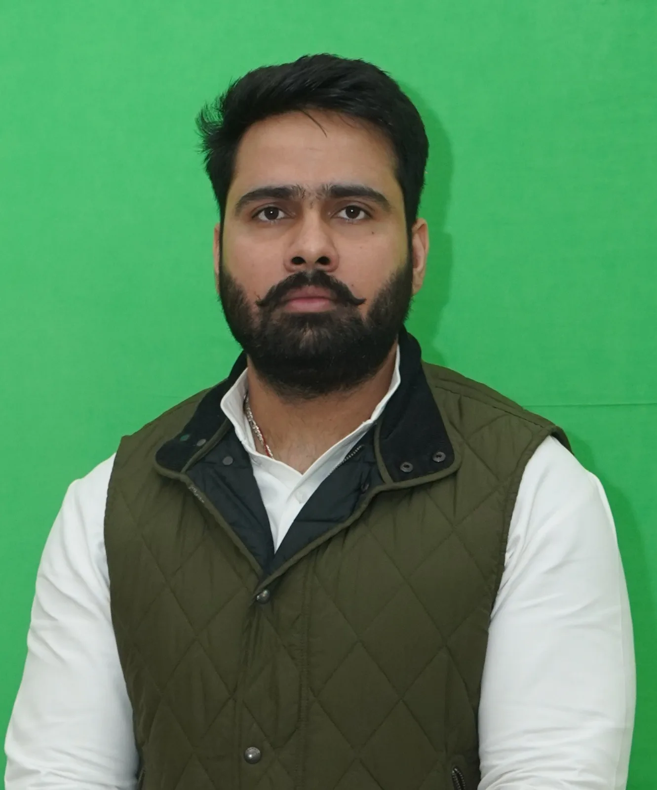 Sending BJP National General Secretary Tarun Chugh to the Rajya Sabha is an Honour for Dedicated Workers: Akshay Sharma