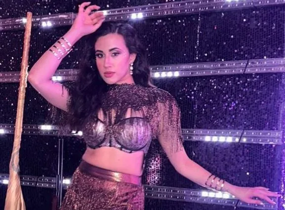 All Eyes on Revati Mahurkar as She Emerges as Entertainment’s Brightest New Star