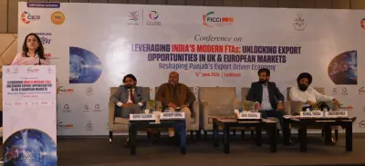 Punjab Industries Set to Gain from India’s Modern FTAs with UK and Europe: Dr. Senu Duggal