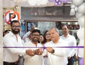 BenQ Opens India's First Monitor Brand Store in Mumbai