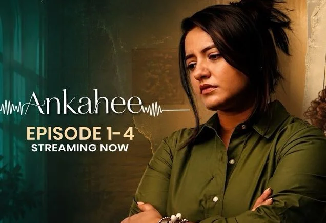 Ankahi Web Series Debut: Vipul Shah's Emotional Drama