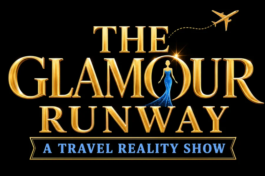 Glamour Runway 2026 Launch: New Travel Fashion Show