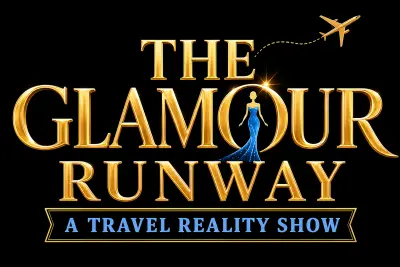 Glamour Runway 2026 Launch: New Travel Fashion Show