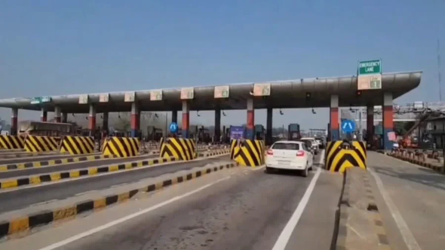 Toll Plaza Manager Killed Over Rs 130 Fee