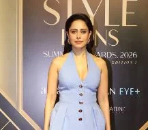 Bollywood Stars Candid Confessions at Style Icons Awards 2026