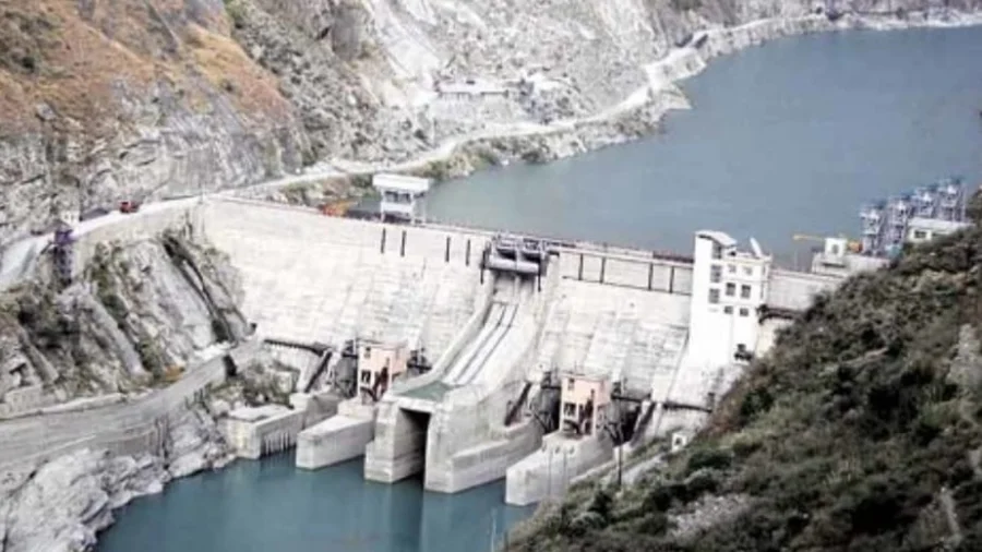 Alert: Sutlej River Water Release Warning Issued