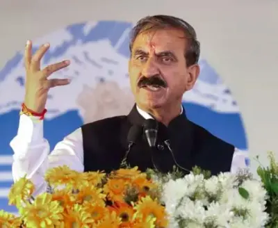Himachal Pradesh Releases Rs 212 Crore for Medical Claims