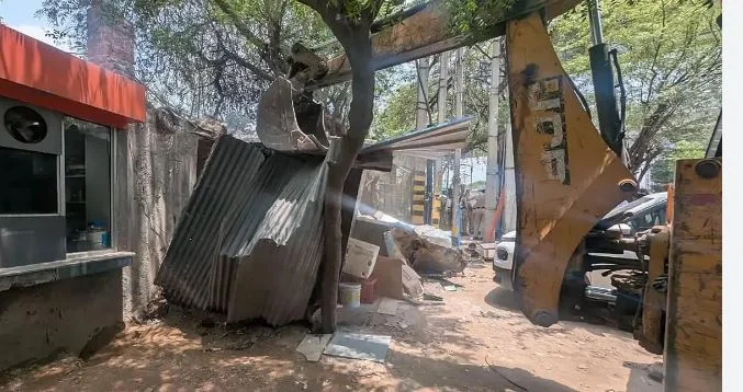 4,500 DLF Gurugram Properties Flagged for Violations