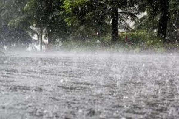 Himachal Weather Alert: Heavy Rain Warning Till July 5