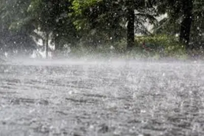 Himachal Weather Alert: Heavy Rain Warning Till July 5