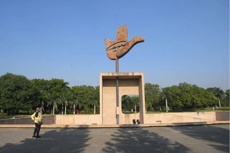 Chandigarh Master Plan 2031 Draft Amendments Face Strong Objections