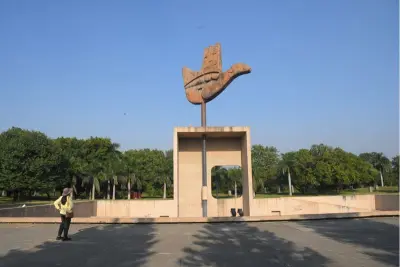 Chandigarh Master Plan 2031 Draft Amendments Face Strong Objections