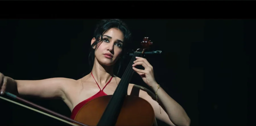 Disha Patani Awarapan 2 Teaser Reveals New Career Phase