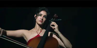 Disha Patani Awarapan 2 Teaser Reveals New Career Phase