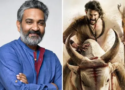 SS Rajamouli Varanasi Update Action Sequences Complete
