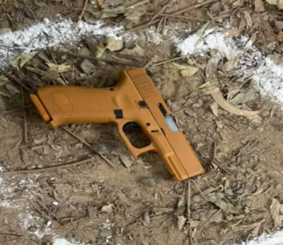 Punjab Police Arrest 4 in Anti-Gangster Operation