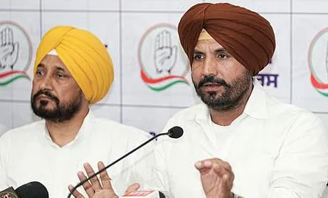 Congress Retains Raja Warring as Punjab Chief for Polls