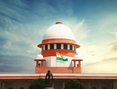 Supreme Court Quashes Chandigarh Essential Services Notification