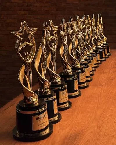 System Wins Big at Iconic Gold Streaming Awards 2026