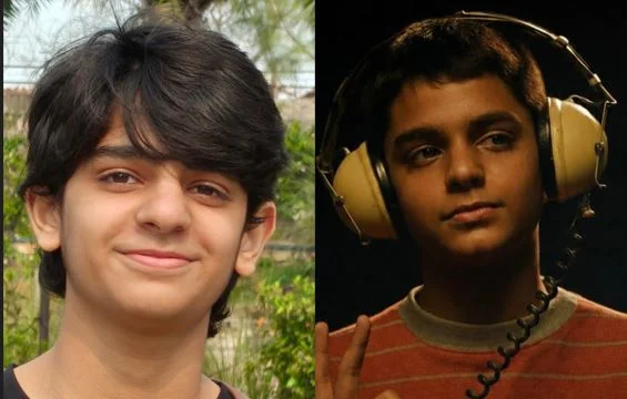 Vivaan Sharma: Raakh Web Series Young Actor Shines
