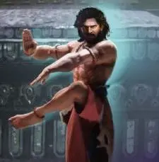Baahubali Eternal War Annecy 2026 Selection