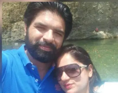 Mohali Court Life Sentence Seerat Kaur Murder